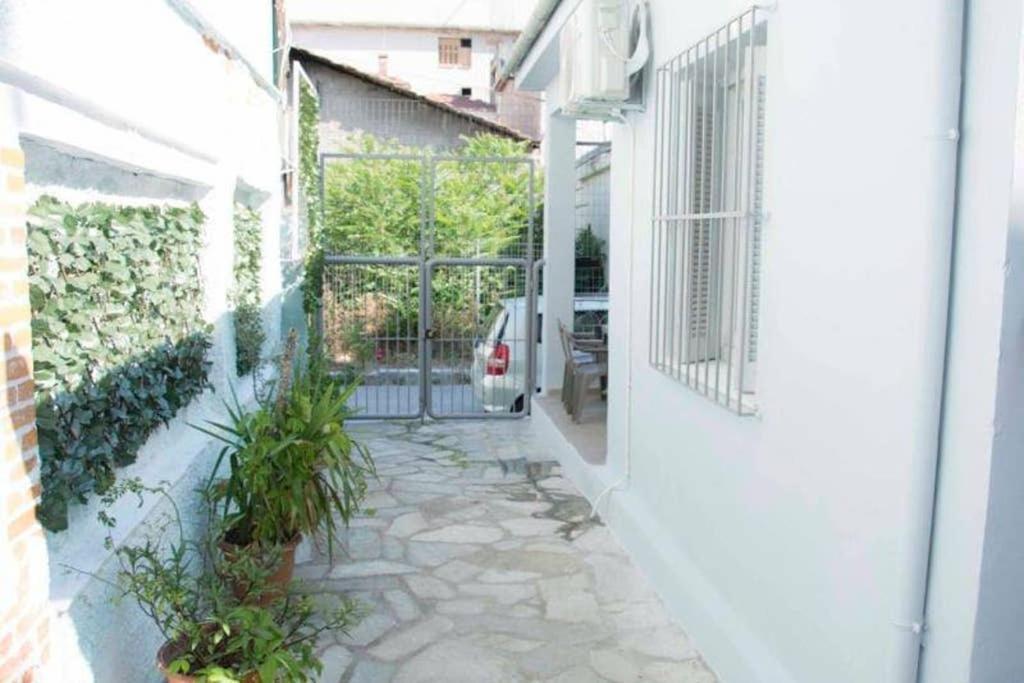 City Hall House Volos Exterior foto